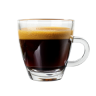 Doppelter Espresso