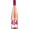 Elbkilometer 454 rose 0,75L