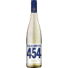 Elbkilometer 454 weiß 0,75L