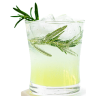 Limoncello Tonic