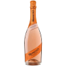 Mionetto Prosecco Spumante Rose Lab. 0,75L