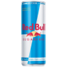 Red Bull - sugarfree 0,25L