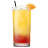 Tequila Sunrise