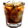 Whisky Cola